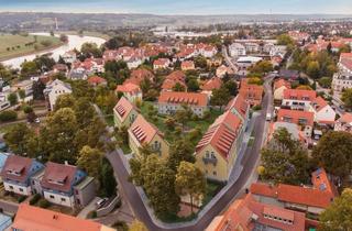 Gewerbeimmobilie mieten in 01445 Radebeul, Lager- und Kellerräume in Altkötzschenbroda zu vermieten