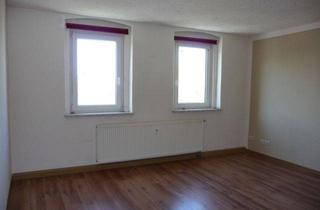 Wohnung mieten in Gartenstraße 63, 08223 Falkenstein, Schöne 3-Raum-Wohnung mit separatem Zimmer im DG zu vermieten!