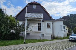 Anlageobjekt in 72172 Sulz am Neckar, Maisonette-Wohnung im Herzen von Sulz a. N.