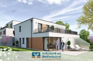 Anlageobjekt in 38112 Lehndorf-Watenbüttel, VIELFALT PUR als Konzept !