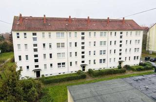 Anlageobjekt in 06369 Weißandt-Gölzau, Immobilienchance: Drei Mehrfamilienhäuser in Top-Lage bei Köthen versprechen über 6% Rendite