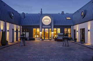 Anlageobjekt in Hafenstraße 41, 25992 List, KAPITALANLAGE MIT EINZIGARTIGEM BLICKAUF DIE NORDSEE