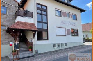 Haus kaufen in 36396 Steinau, Mehrfamilienwohnhaus m. Gaststätte, sep. Eventscheune, Biergarten, Photovoltaikanlage in Ulmbach