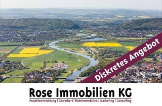 Anlageobjekt in 32257 Bünde, ROSE IMMOBILIEN KG: Renditeobjekt mit potential zu verkaufen!