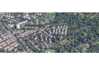 Grundstück zu kaufen in 73730 Esslingen am Neckar, Ebenes, ruhiges Baugrundstück in zentraler Lage