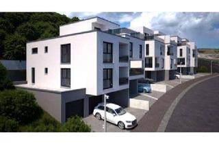 Grundstück zu kaufen in Sarrebourg-Straße 45, 54439 Saarburg, Schönes Grundstück mit zwei geplanten Doppelhaushälften!