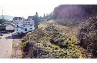 Grundstück zu kaufen in Sarrebourg-Straße 47, 54439 Saarburg, 3 Baugrundstücke inkl. Planung für 6 Doppelhaushälften!