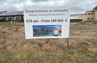 Grundstück zu kaufen in Hohenwart 12a, 93195 Wolfsegg, Wunderbares und bezahlbares Grundstück