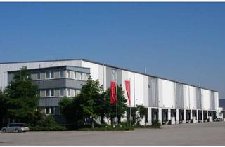 Büro zu mieten in Burgweintinger Straße 30, 93055 Burgweinting-Harting, Erweiterbare 194 m² Bürofläche im Logistikzentrum in Regensburg mieten!