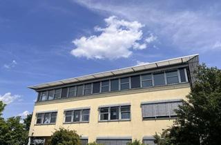 Gewerbeimmobilie kaufen in 04435 Kötschlitz, !Top saniertes Bürogebäude in Schkeuditz!
