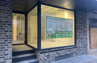 Geschäftslokal mieten in Poststraße 33, 53474 Bad Neuenahr-Ahrweiler, Saniertes Ladenlokal in zentraler Lage