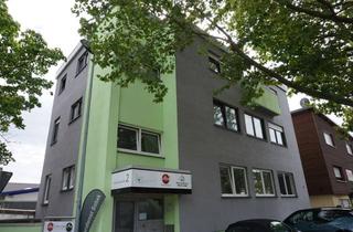 Büro zu mieten in 71334 Waiblingen, Schickes, helles und modernes Büro mit 4 Räumen im Gewerbegebiet "EISENTAL" Waiblingen