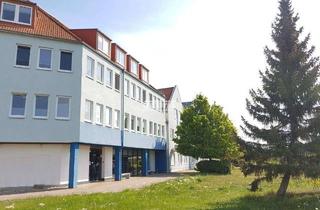 Büro zu mieten in 99099 Dittelstedt, antaris Immobilien GmbH ** Moderner Bürohauskomplex in attraktiver Randlage! **