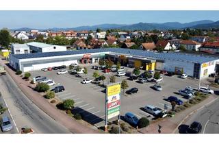 Geschäftslokal mieten in Im Stühlinger 56, 79423 Heitersheim, Einzelhandelsfläche in TOP-Lage in Heitersheim