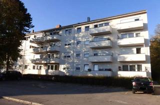 Wohnung kaufen in Eichenstraße 2 - 4, 86343 Königsbrunn, RUHIG GELEGENE 3-ZIMMER-WOHNUNG MIT BALKON IN GEPFLEGTER WOHNANLAGE