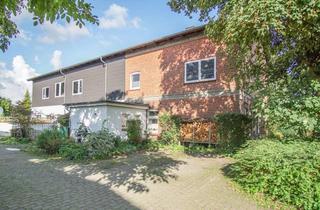 Wohnung kaufen in 25581 Hennstedt, Vermietete 2 - 2,5 Zimmerwohnung