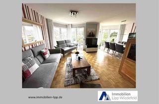 Wohnung kaufen in 47906 Kempen, Kapitalanlage: helle 2-Zimmer-Maisonettewohnung mit TG-Stellplatz in guter Wohnlage von Kempen
