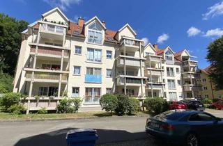 Wohnung kaufen in Am Weidig 16b, 98617 Meiningen, Eigentumswohnung in ruhiger zentrale Lage
