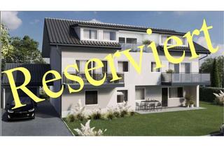 Wohnung kaufen in Dreisesselstraße, 94161 Ruderting, Modernes Wohnkonzept für Jung&Alt in Ruderting