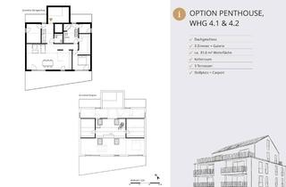 Wohnung kaufen in Stuttgarter Straße 31, 73630 Remshalden, Aus zwei mach eins - Exklusive Dachgeschosswohnung