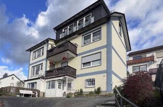 Wohnung kaufen in Bäderborn 41, 57334 Bad Laasphe, Attraktive Wohnung mit zwei Zimmern zum Verkauf in Bad Laasphe