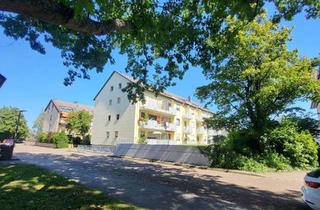 Wohnung kaufen in Lüderstr., 76275 Ettlingen, Neu renovierte schöne 1,5 Zimmer-Wohnung in Ettlingen zu verkaufen!