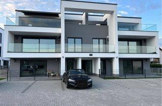 Wohnung kaufen in 35586 Wetzlar, Nobelino.de - Neubau-KFW-Wohnung auf 2 Ebenen mit eigenem Garten & 2 PKW-Stellplätzen