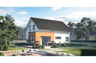 Haus kaufen in 92715 Püchersreuth, Energieeffizient Wohnen - Nebenkosten sparen