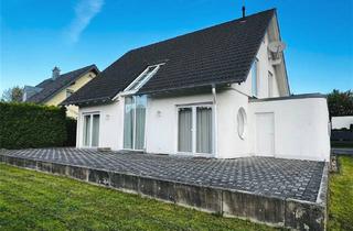 Einfamilienhaus kaufen in 59519 Möhnesee, Hochwertiges Einfamilienhaus in Möhnesee-Delecke!