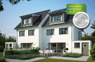 Haus kaufen in 72657 Altenriet, Eigentum und Vermögen statt Miete! (inkl. Grundstück)