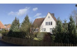 Haus kaufen in 21335 Lüneburg, Viele Möglichkeiten - Träume umsetzen