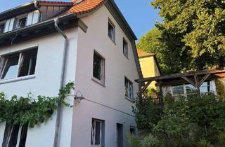 Haus mieten in Landhausweg, 74523 Schwäbisch Hall, Familien-Stadthaus in Schwäbisch Hall
