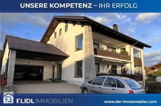 Anlageobjekt in 84364 Bad Birnbach, Mehrfamilienhaus in Bad Birnbach Ortsteil Brombach zu verkaufen
