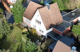 Grundstück zu kaufen in 21335 Lüneburg, Viele Möglichkeiten - Träume umsetzen