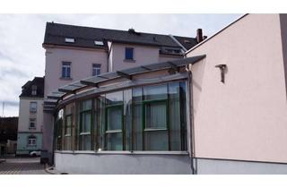 Praxen mieten in Augustusburger Straße 36, 09557 Flöha, Super Arztpraxis - hell + behindertengerecht + zentral + Stellplätze