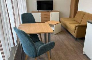 Immobilie mieten in 74177 Bad Friedrichshall, Komfortable & hochwertig ausgestattete 1,5 Zimmer Appartements