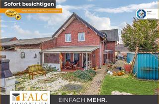 Haus kaufen in 52525 Heinsberg / Karken, 2 Häuser - 1 Kaufpreis! Ihr Familienglück in Heinsberg-Karken