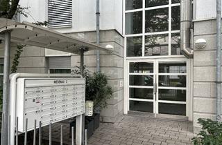 Wohnung mieten in Niedenau, 60325 Frankfurt, Gemütliche 2-Zimmer-Wohnung in Westend-Süd
