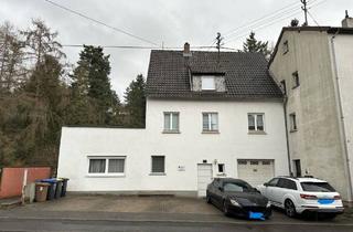 Haus kaufen in 55566 Bad Sobernheim, Bad Sobernheim - TOP Gelegenheit! neu renoviertes 3 Familienhaus zu verkaufen