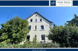 Villa kaufen in 65719 Hofheim am Taunus, Hofheim am Taunus - Altbaudomizil am Kapellenberg