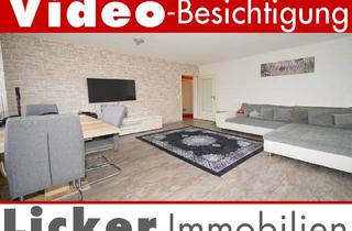 Wohnung kaufen in 71397 Leutenbach, Leutenbach - * 4 Zi.-Gartengeschoss-Whg. mit 130m² Terrassen- und Gartenfläche.