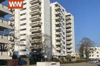 Wohnung kaufen in 73240 Wendlingen am Neckar, Wendlingen am Neckar - RUHIG UND DOCH SEHR ZENTRAL - SCHÖNE 4,5 ZIMMER-WOHNUNG MIT SCHWIMMBAD