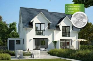 Doppelhaushälfte kaufen in 72657 Altenriet, Altenriet - Der beste Zeitpunkt, um zu bauen, ist immer JETZT! (inkl. Grundstück)
