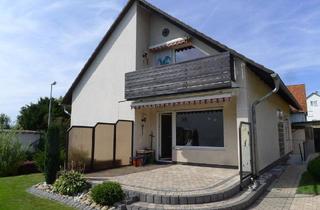Haus kaufen in 34266 Niestetal, Niestetal - Gepflegtes 1-2 Fam.-Haus in sehr guter Wohnl. v. Niestetal-Heiligenr.