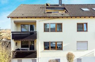 Wohnung kaufen in 89233 Neu-Ulm / Gerlenhofen, Neu-Ulm / Gerlenhofen - &s;&s;Traumhaftes Zuhause gesucht? Entdecken Sie diese einzigartige 3-Zimmer Oase.&s;&s;