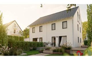Einfamilienhaus kaufen in 93138 Lappersdorf, Lappersdorf - Schlüsselfertig ins Glück: Ihr Traumhaus mit Town & Country Haus wartet!