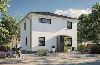 Haus kaufen in 93142 Maxhütte-Haidhof, Maxhütte-Haidhof - Vergessen Sie Miete - Ihr Eigenheim mit Hilpl Wagner & Town & Country Haus!