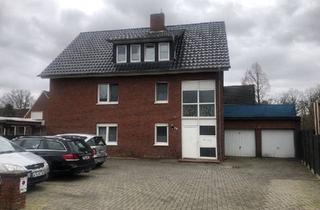 Mehrfamilienhaus kaufen in 49661 Cloppenburg, Cloppenburg - Mehrfamilienhaus maklerfrei central in CLP, 4,5% Rendite