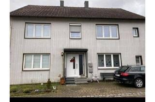 Haus kaufen in 91625 Schnelldorf, Schnelldorf - Gepflegtes ZFH mit zusätzlichen Ausbaupotential in Schnelldorf