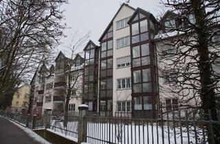 Wohnung kaufen in 87700 Memmingen, Memmingen - 2 ZKB, ruhige zentrale Wohnlage in Memmingen incl. TG